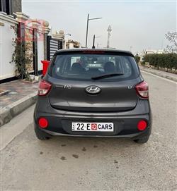 هيونداي i10